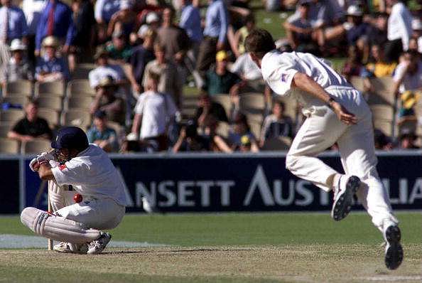 Glenn McGrath advises Australian bowlers ahead of India tour