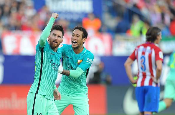 Champions League final: Lionel Messi admits Barcelona cheering for Atletico  in revenge mission against Real Madrid, The Independent