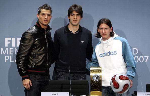 Ballon d'Or winners 2000-2010: Where are they now?