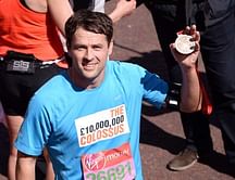 5 footballers who have run marathons