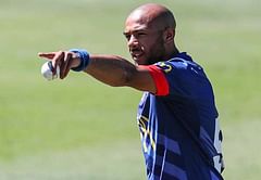Tymal Mills could be the perfect fit for Royal Challengers Bangalore after Mitchell Starc's exit from the IPL