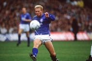 Mo Johnston