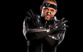 WWE/TNA News: MVP discusses WWE, TNA, Lucha Underground and more