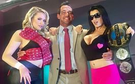 Fake FB Wall: Vince McMahon hears about the Montreal Screwjob video
