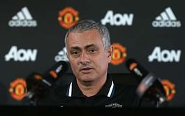 EPL 2016/17: Jose Mourinho open to two or three summer signings