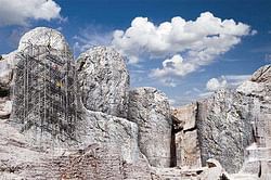 Building WWE's Mount Rushmore