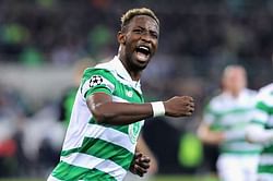 Rumour: Chelsea and Arsenal set to battle for Moussa Dembele