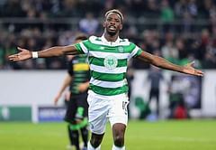 Reports: Real Madrid enter the race to sign 20-year-old €40 million rated striker
