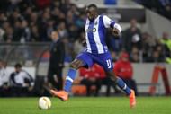 Moussa Marega