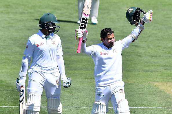 India vs Bangladesh 2017,One-off Test, Day 4: 5 talking points