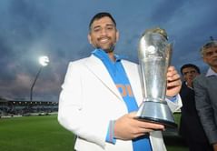 BCCI could pull out of Champions Trophy 2017