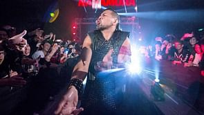 WWE Rumors: Shinsuke Nakamura to debut on the Raw after Wrestlemania 33, Goldberg to make an appearance?