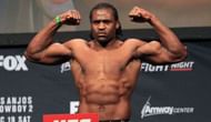 ngannou