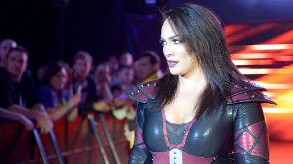 5 things you didn't know about Nia Jax