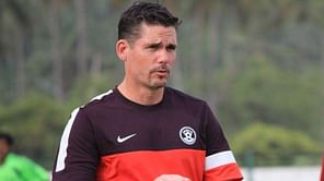 Nicolai Adam and AIFF agree on compensation package