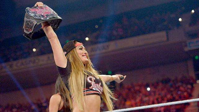 5 Reasons why Nikki Bella is the greatest female WWE Superstar ever