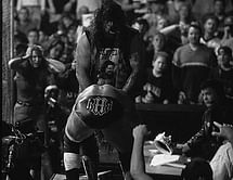 5 best career on the line matches ever in the WWE
