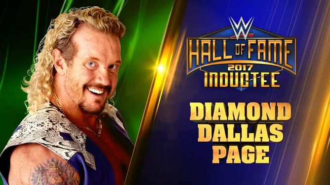 WWE News: Diamond Dallas Page reveals he wanted the late Dusty Rhodes to induct him into HOF