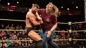 NXT: Kassius Ohno returns, what's next for him?