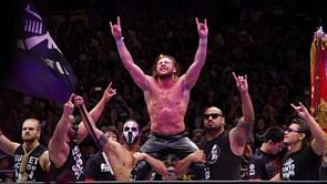 NJPW News: Kenny Omega not interested in NXT, responds to Jim Cornette & more