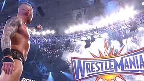 6 possible opponents for Randy Orton at Wrestlemania