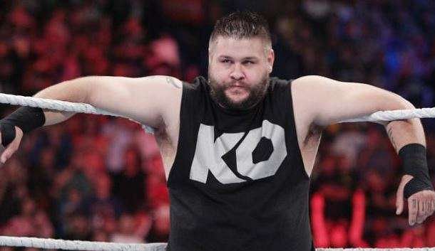WWE News: Kevin Owens mocks Goldberg over Twitter