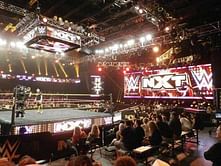WWE News: NXT Tapings added to WrestleMania week
