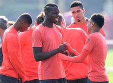 EPL 2016/17: Manchester United superstar is 'always late' for training, reveals Jesse Lingard