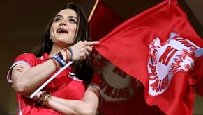 Kings XI Punjab team 2017: Full list of players bought by Kings XI Punjab