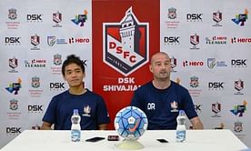 I-League 2017: Shivajians test awaits dwindling Bengaluru