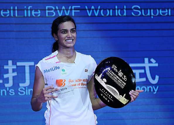 PV Sindhu rises 3 spots, Sameer Verma breaks into top 25 in latest BWF Rankings