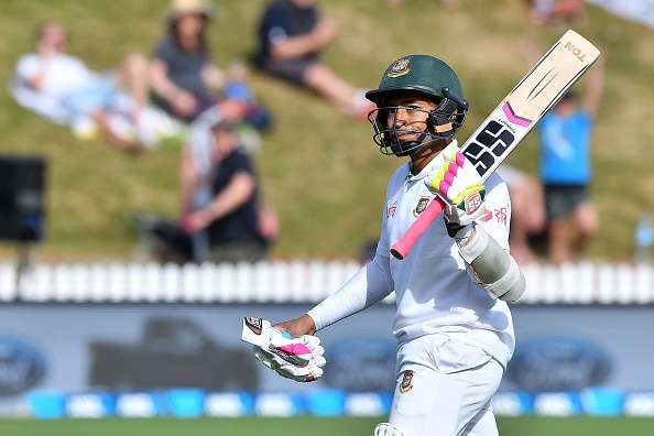 India vs Bangladesh, 2017 Day 3 Stats: Bangladesh batsmen strike back after India's dominance in the first two sessions
