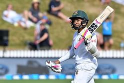 India vs Bangladesh, 2017 Day 3: Who Said What: World Reacts to the third day's play between India and Bangladesh