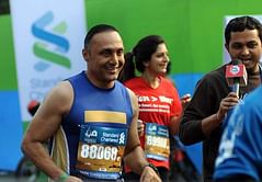 5 Indian celebrities who love running