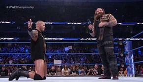 WWE News: Randy Orton refuses to face Bray Wyatt at Wrestlemania 33