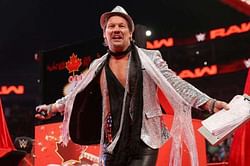 WWE News: Raw ratings down again