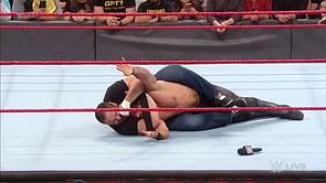 5 Fastlane opponents for Samoa Joe