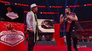 Best and Worst of Raw - 13th February 2017