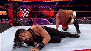 Best and Worst of Raw: 6th February 2017
