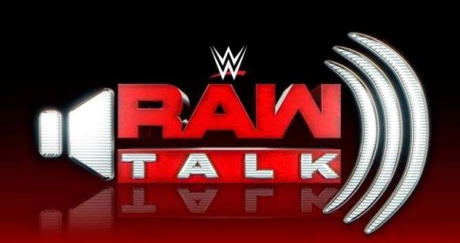 WWE News: Date revealed for next edition of Raw Talk