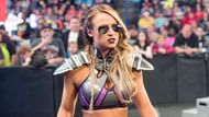 WWE superstar Emma