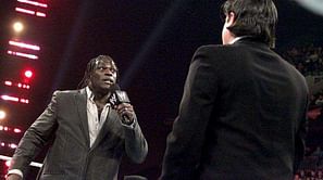 WWE Rumors: R-Truth moving into commentary?