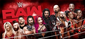 WWE Monday Night Raw Preview: 27th February, 2017
