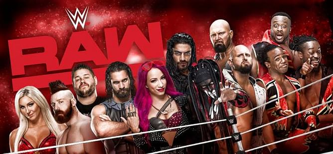 WWE Monday Night Raw Preview: 27th February, 2017