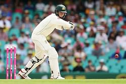 India vs Australia First Test Day 1: Matt Renshaw becomes the youngest Australian to score a fifty in Asia