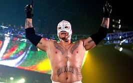 WWE Rumors: Rey Mysterio's theme had some non-PG content