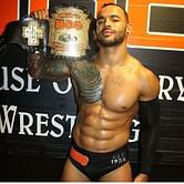 Indy News: Ricochet says he’s keeping his options open, talks about WWE's Cruiserweight division