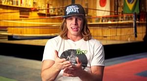UFC News: Ex-UFC fighter Matt Riddle criticises Dana White