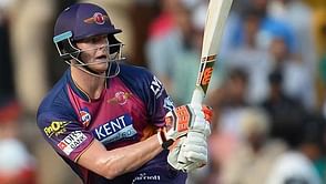 RPS team 2017: Full list of players bought by Rising Pune Supergiants