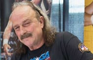 Jake Roberts